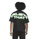 Camiseta Anthony Edwards BT2 "Black"