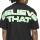 Camiseta Anthony Edwards BT2 "Black"