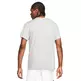 Camiseta Basket Nike "Just Do It" Grey