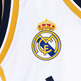 Camiseta Basket Real Madrid BB Home 1ª Equipación 2023/24 "White"