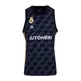 Camiseta Basket Real Madrid BB Home 2ª Equipación 2023/24 "Navy"