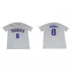 Camiseta Cubre Adidas Abrines #8# Thunder
