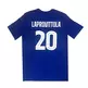 Camiseta Dry-Fit FCB Basket  # 20 Laprovittola #