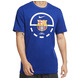 Camiseta Dry-Fit FCB Basket Team Bolmaro #9#