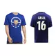 Camiseta Dry-Fit FCB Basket Team Gasol #16#