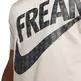 Camiseta Giannis Nike Dri-FIT  "Black or Grey"