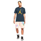 Camiseta Jordan Jumpman SS T-Shirt "Gold"