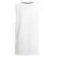 Camiseta Junior 1ª Equipación Real Madrid Baloncesto "White"