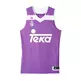 Camiseta Réplica Luka Doncic #7# R. Madrid 2016/17 (vioray)
