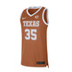 Camiseta Nike College Dri-FIT Texas # 35 DURANT #