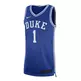 Camiseta Nike Duke Limited Dri Fit # 1 IRVING #