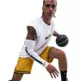 Camiseta Nike Max90 Basket "White"