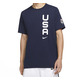 Camiseta Nike USA Team Basketball Men's  Dri-FIT # 6 LILLARD#