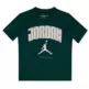 Camiseta Niña/Niño Jordan 88 City "Green "