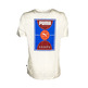 Camiseta Puma basket BPPO "Alpine Snow"