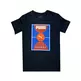 Camiseta Puma basket BPPO Jr "Dark Night"