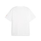 Camiseta PUMA HOOPS x CHEETOS® "White"