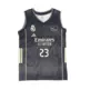 Camiseta Real Madrid Basket 2ª Equipación 2025-26 "Navy"