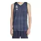 Camiseta Real Madrid Basket 2ª Equipación JR. 2025-26 "Navy"