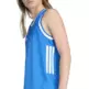 Camiseta Real Madrid Basket 3ª Equipación 2025-26 "Azul"