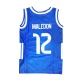 Camiseta Real Madrid Basket 3ª Equipación JR. 2025-26 # 12 MALEDON #