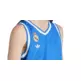 Camiseta Real Madrid Basket 3ª Equipación JR. 2025-26 "Azul"