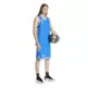 Camiseta Real Madrid Basket 3ª Equipación JR. 2025-26 "Azul"