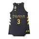 Camiseta Réplica Adulto RANDOLPH #3# Real Madrid Basket (2ª equipación)