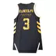 Camiseta Réplica Adulto RANDOLPH #3# Real Madrid Basket (2ª equipación)