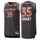 Camiseta Réplica Durant #35# All Star 2017 New Orleans