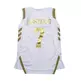 Camiseta Réplica Niñ@ CAMPAZZO #7# R. Madrid 2019/20 (1ª Equipación)