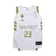 Camiseta Réplica Niñ@ LLULL #23# R. Madrid 2019/20 (1ª Equipación)