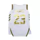Camiseta Réplica Niñ@ LLULL #23# R. Madrid 2019/20 (1ª Equipación)