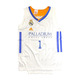 Camiseta Réplica Niñ@ Real Madrid Basket # 1 CAUSEUR #