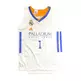 Camiseta Réplica Niñ@ Real Madrid Basket # 1 CAUSEUR #