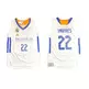 Camiseta Réplica Niñ@ Real Madrid Basket # 22 TAVARES #