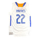 Camiseta Réplica Niñ@ Real Madrid Basket # 22 TAVARES #
