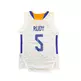 Camiseta Réplica Niñ@ Real Madrid Basket # 5 RUDY#