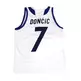 Camiseta Réplica Niño Doncic #7# R. Madrid 2016/17