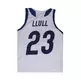 Camiseta Réplica Niño Llull #23# R. Madrid 2016/17