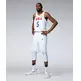 Camiseta Réplica USA Kevin Durant "Río 2016 White" (101/white)