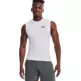 Camiseta sin mangas HG Armour Comp "White"