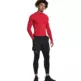 Camiseta UA ColdGear® Armour Compression "Red"