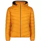 Campagnolo 3M Thinsulate Quilted Jacket "Zucca"
