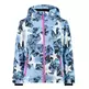 Campagnolo Girl's Freeride Ski Jacket "Skylight-White"