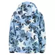 Campagnolo Girl's Freeride Ski Jacket "Skylight-White"