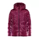 Campagnolo Girl's Shiny Jacket Hooded