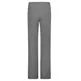 Campagnolo Heathered Jersey Long Pant "Black Melange"