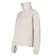 Campagnolo Interlock Knit Jacket "Avorio"
