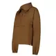Campagnolo Interlock Knit Jacket "Tabacco"